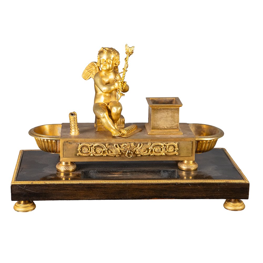 Calamaio francese-photo-2