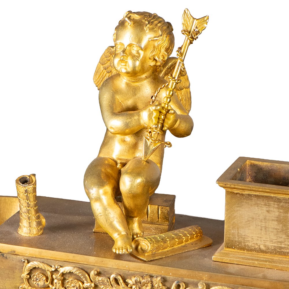 Calamaio francese-photo-3