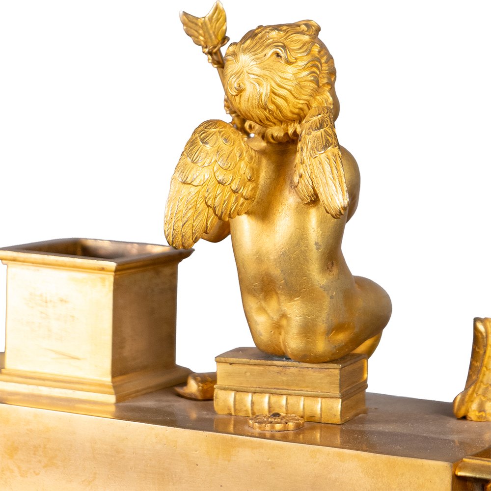 Calamaio francese-photo-4