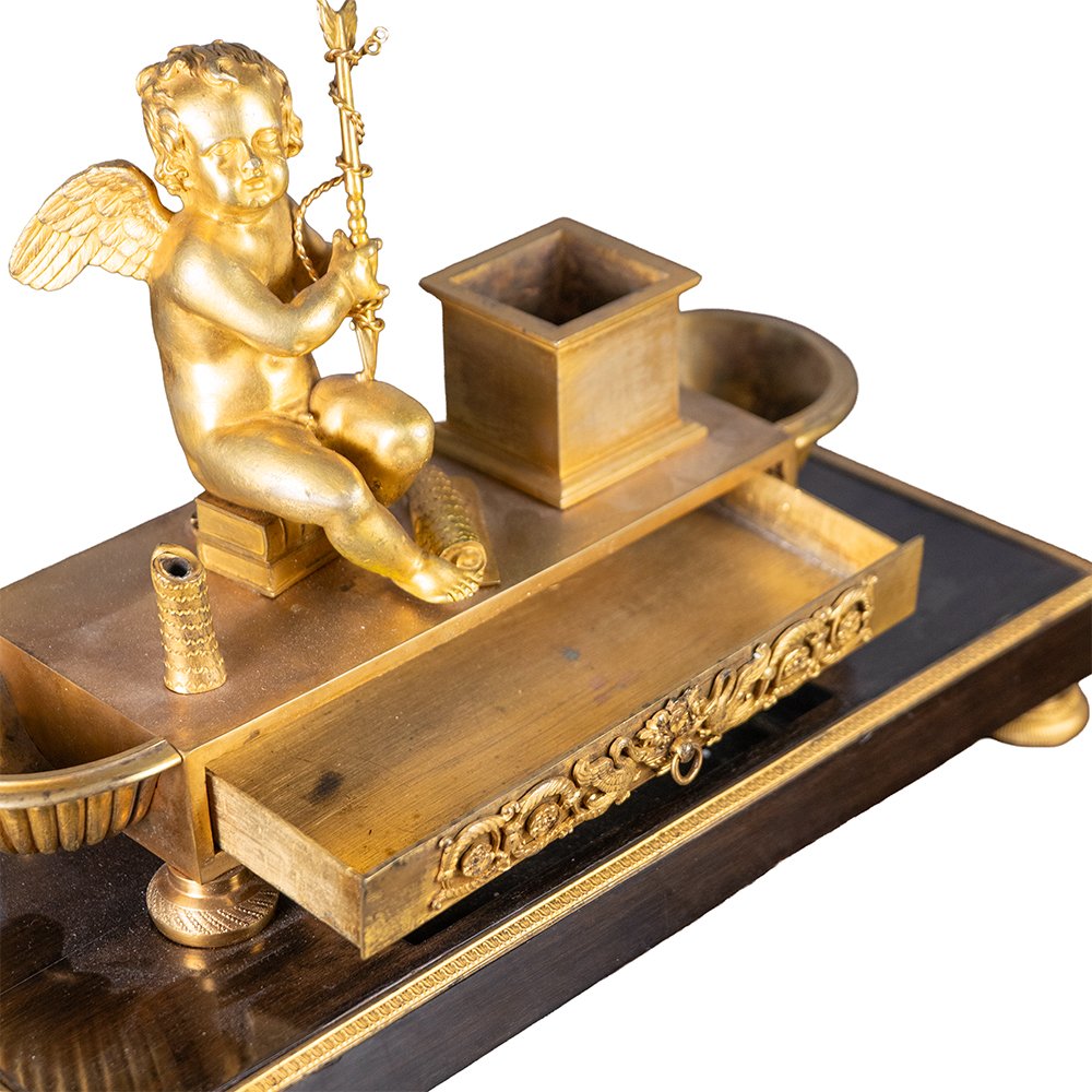 Calamaio francese-photo-5