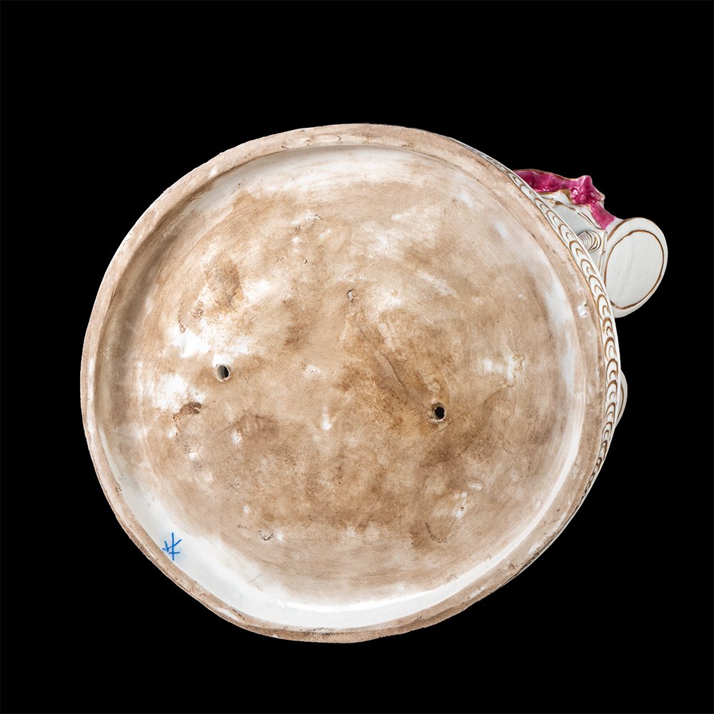 Gruppo scultoreo _ Meissen-photo-6