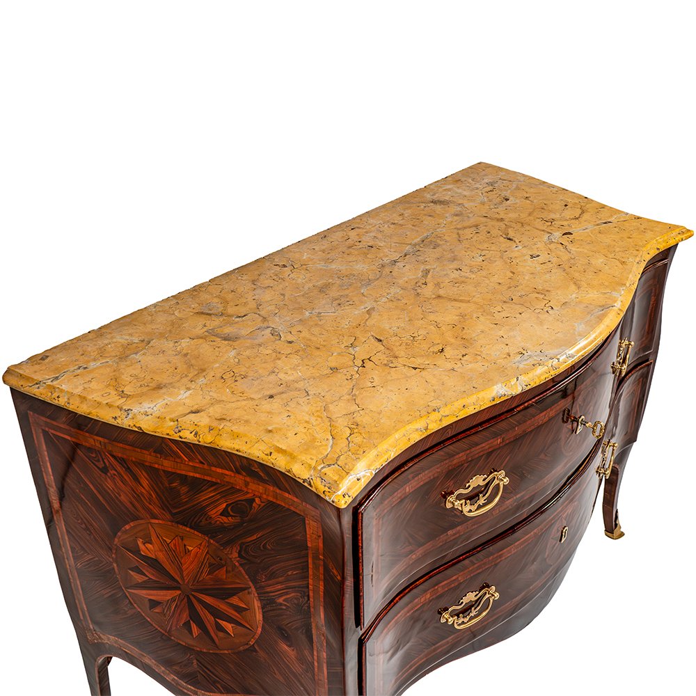 Cassettone Luigi XV Napoli_-photo-3