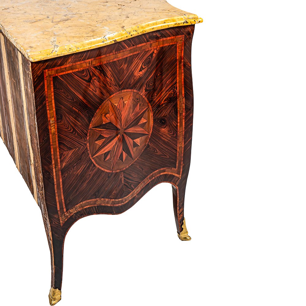 Cassettone Luigi XV Napoli_-photo-6