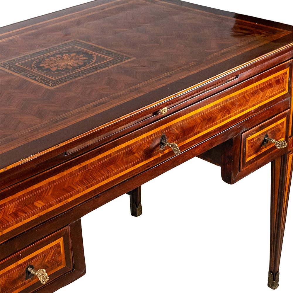 Scrivania Luigi XVI-photo-2