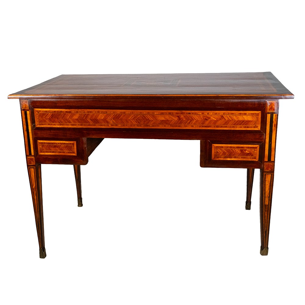 Scrivania Luigi XVI-photo-4