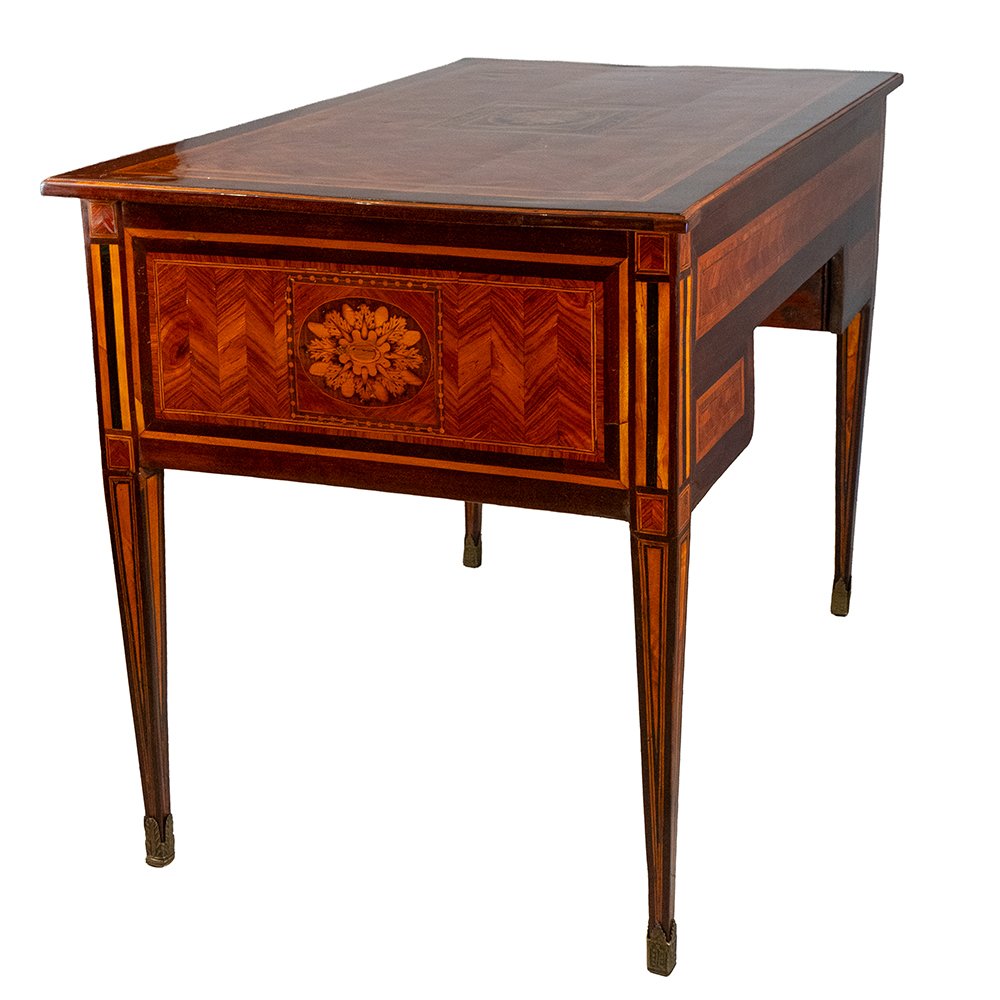 Scrivania Luigi XVI-photo-2