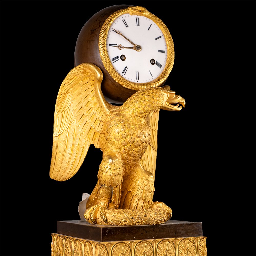 Orologio Impero Aquila-photo-1