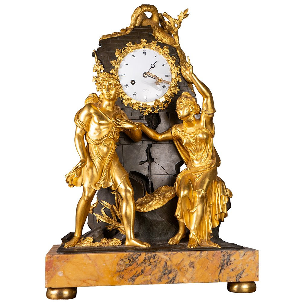 Orologio Direttorio-photo-3