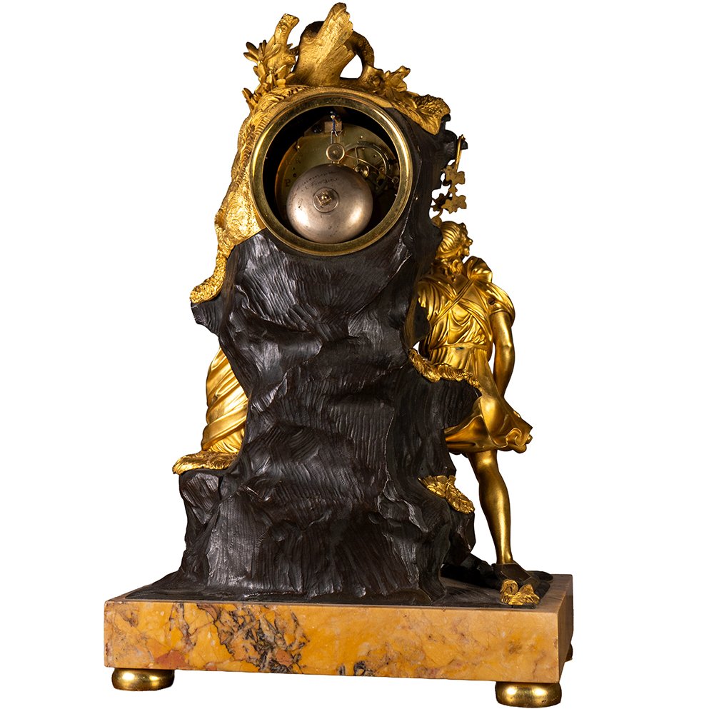 Orologio Direttorio-photo-1