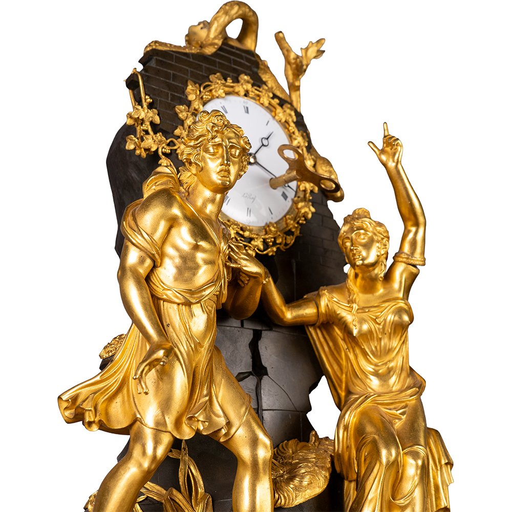 Orologio Direttorio-photo-2