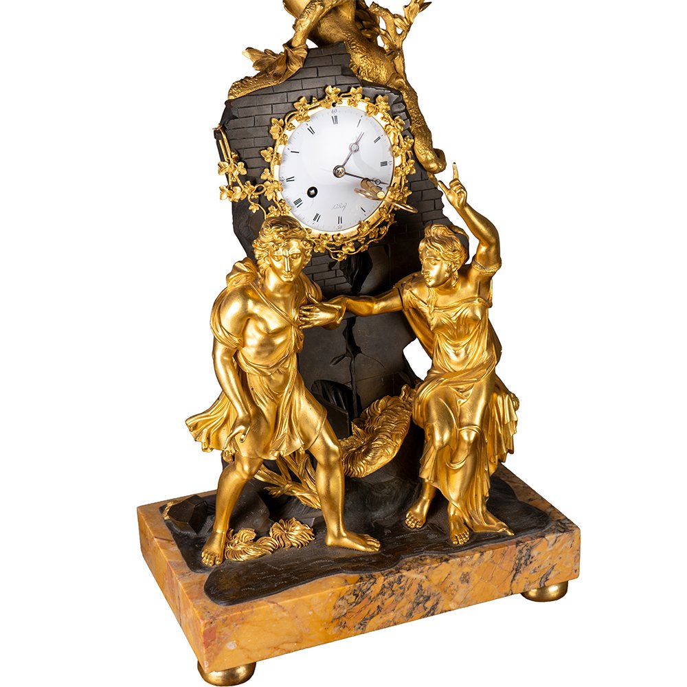 Orologio Direttorio-photo-3