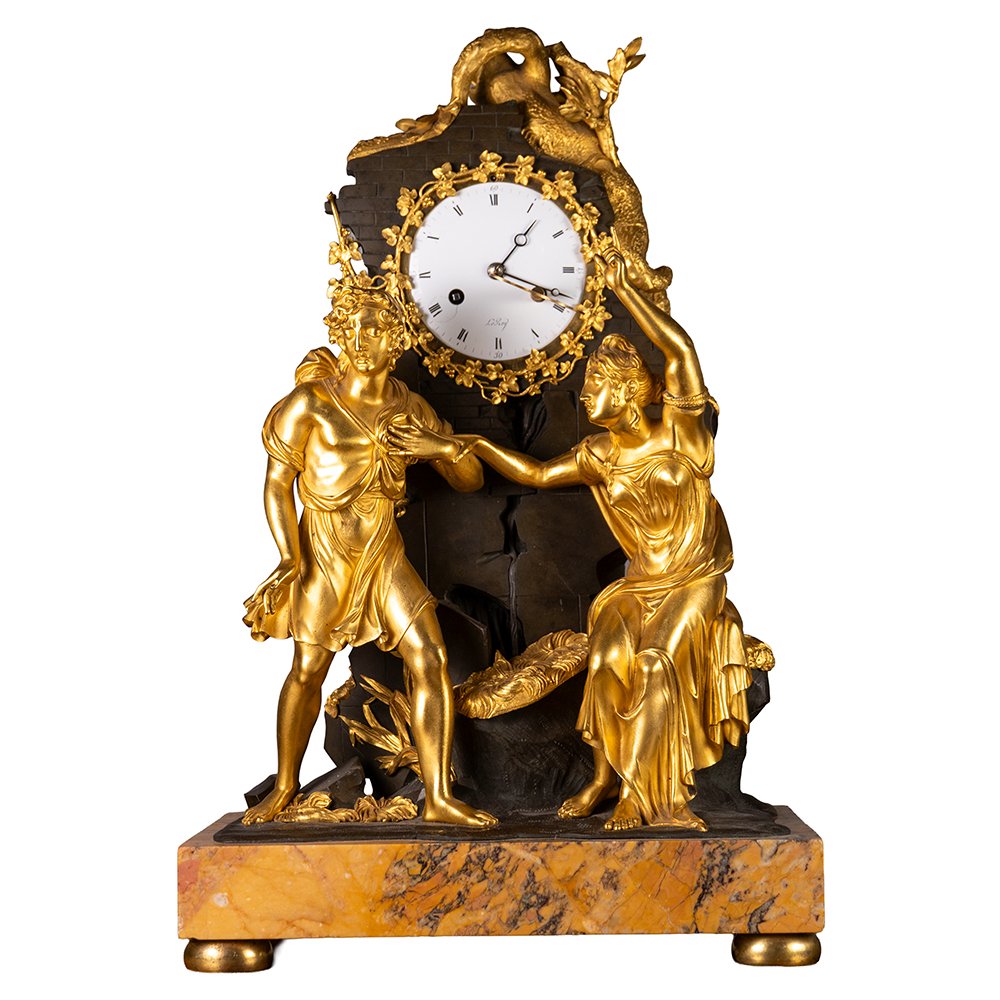 Orologio Direttorio-photo-4