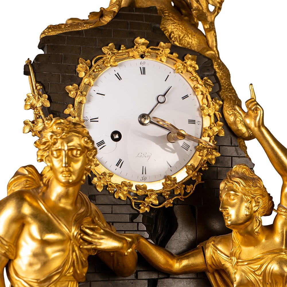 Orologio Direttorio-photo-5