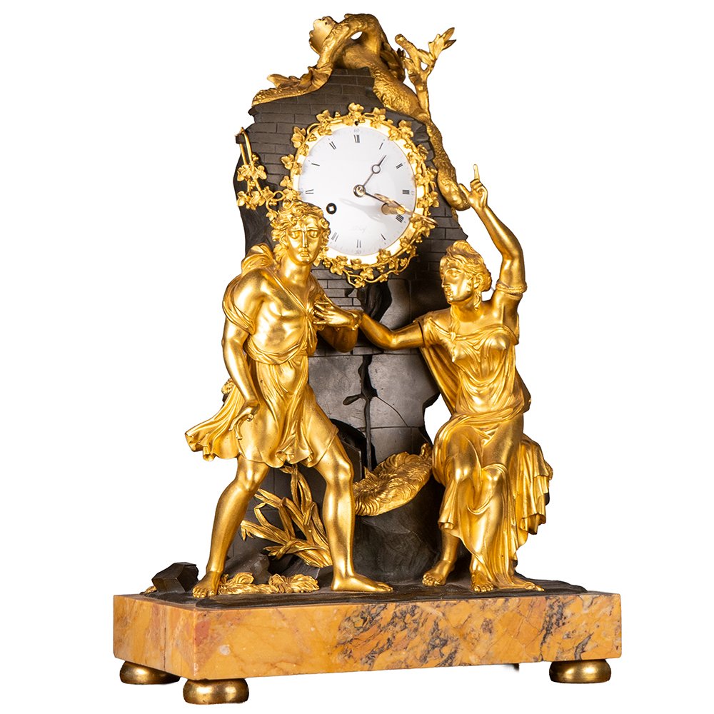 Orologio Direttorio-photo-6