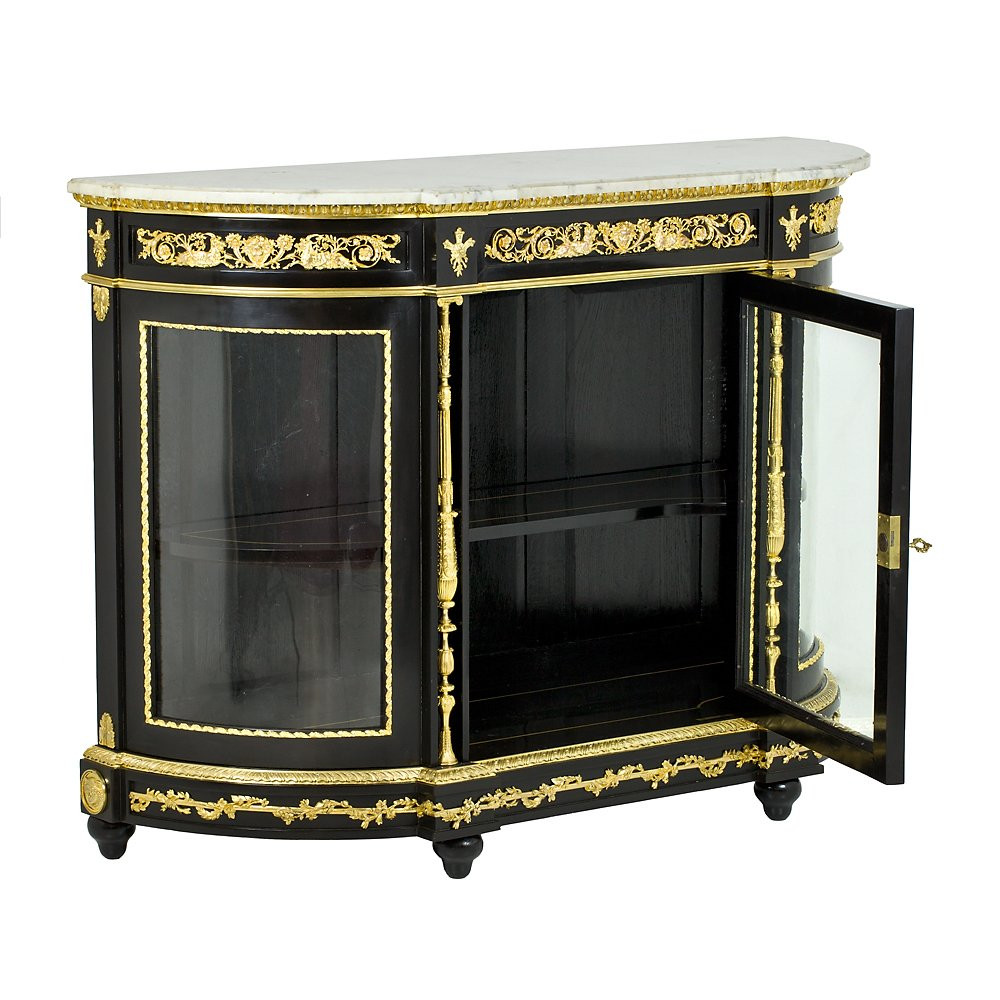 Credenza Napoleone III “Jeune Befort”-photo-3