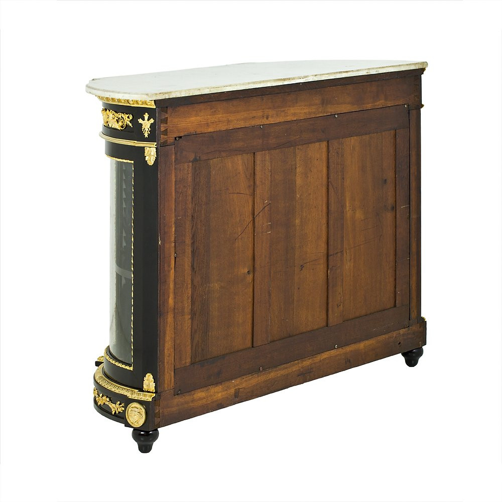 Credenza Napoleone III “Jeune Befort”-photo-1