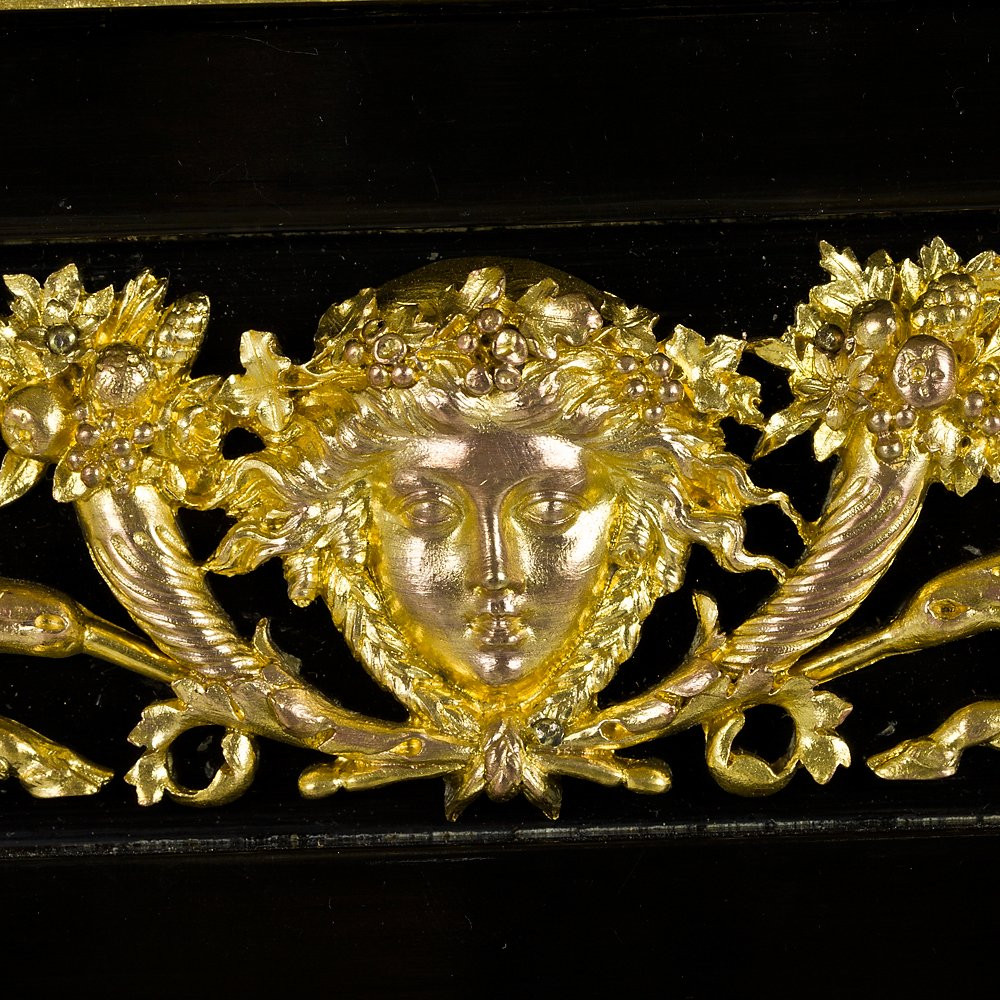 Credenza Napoleone III “Jeune Befort”-photo-3