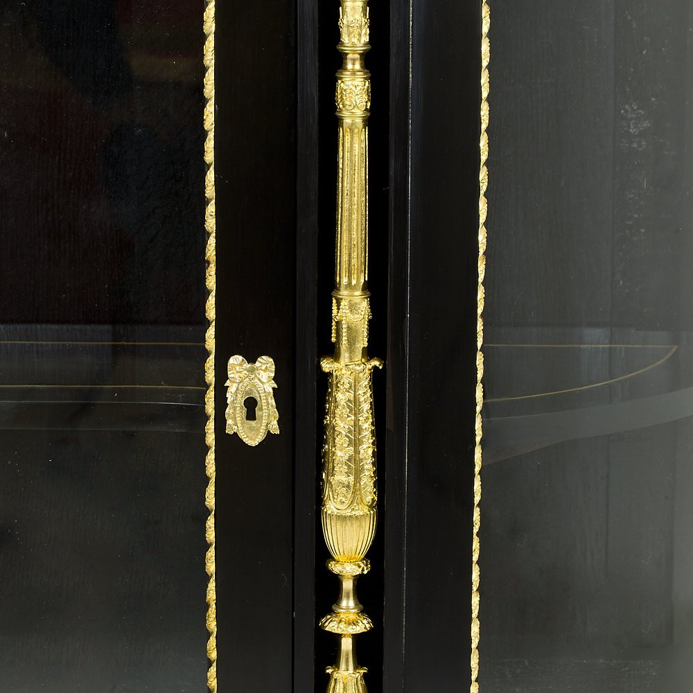 Credenza Napoleone III “Jeune Befort”-photo-4