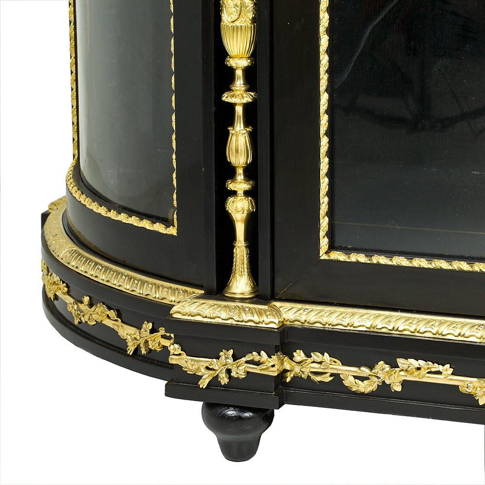 Credenza Napoleone III “Jeune Befort”-photo-5