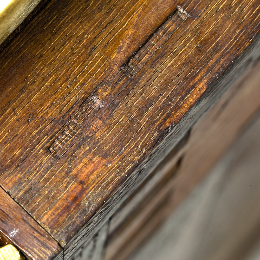 Credenza Napoleone III “Jeune Befort”-photo-6