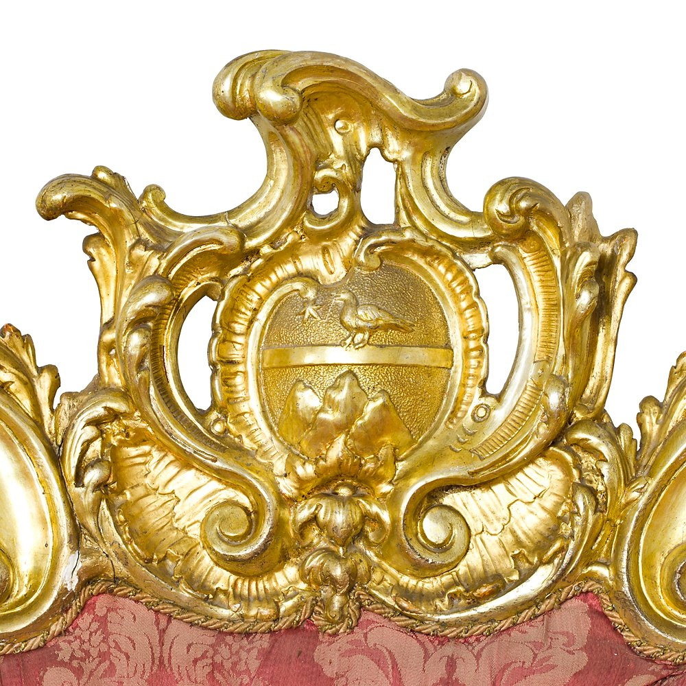 Divano Luigi XV – 3x2 m-photo-3