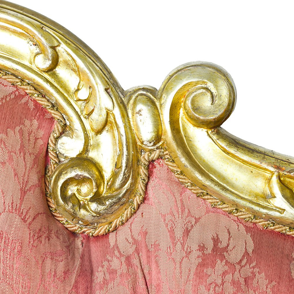 Divano Luigi XV – 3x2 m-photo-4