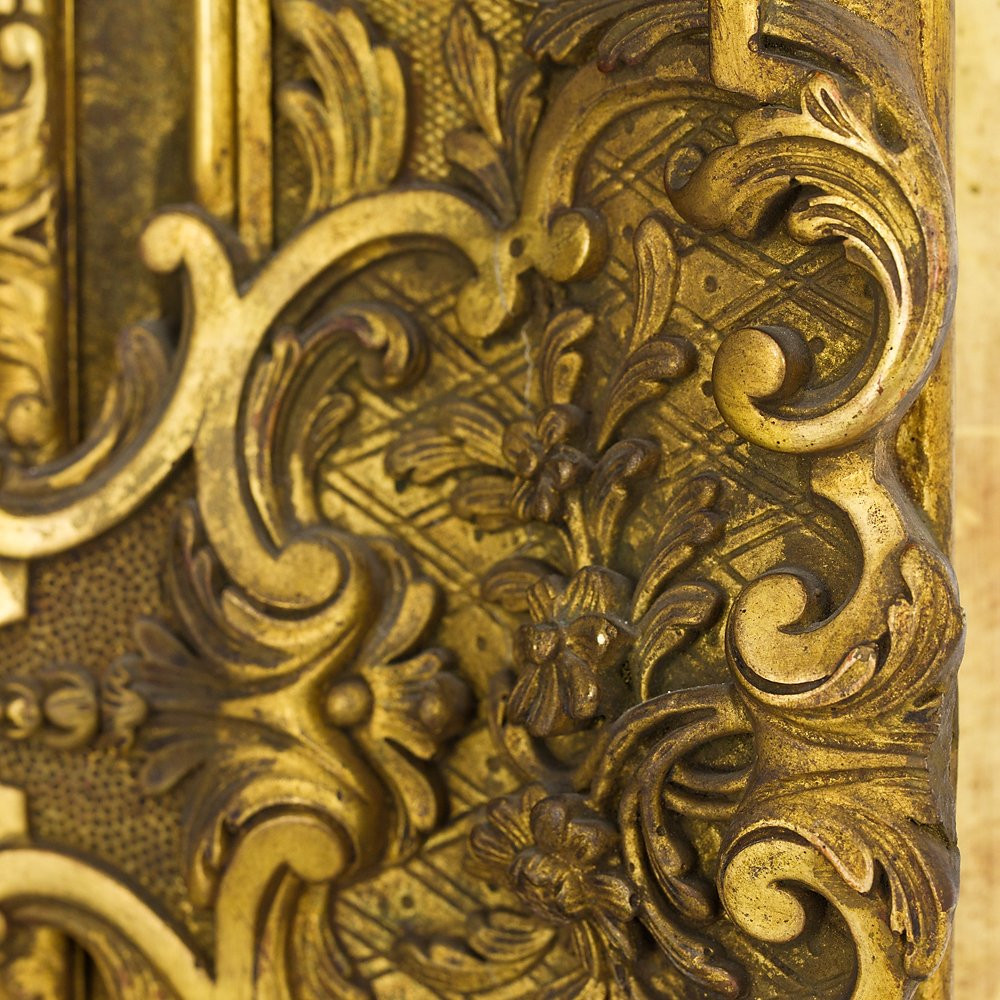 Ritratto della ballerina Santina Olivieri detta la Reggiana come Leda – Antoine Pesne (1683-175-photo-3