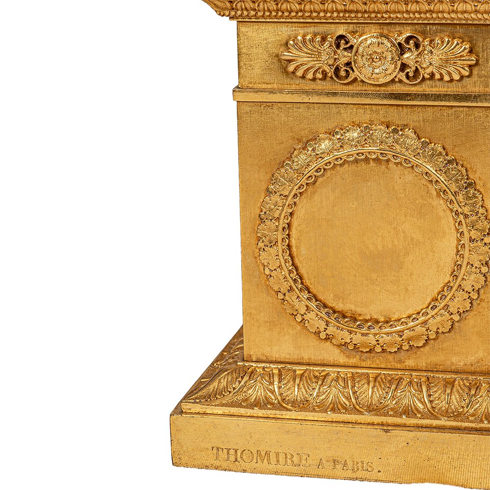 Coppia di Candelabri Thomire-photo-6