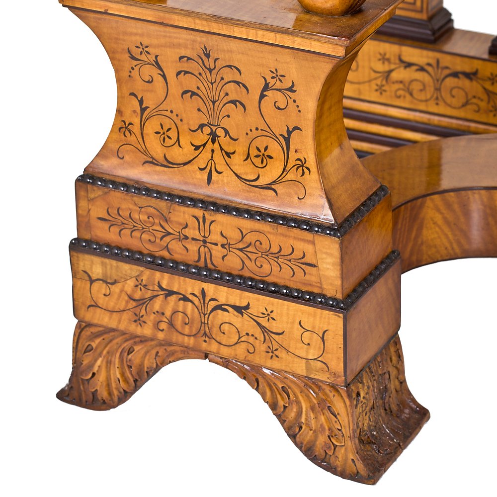 Consolle Carlo X – Pietro Viola-photo-5