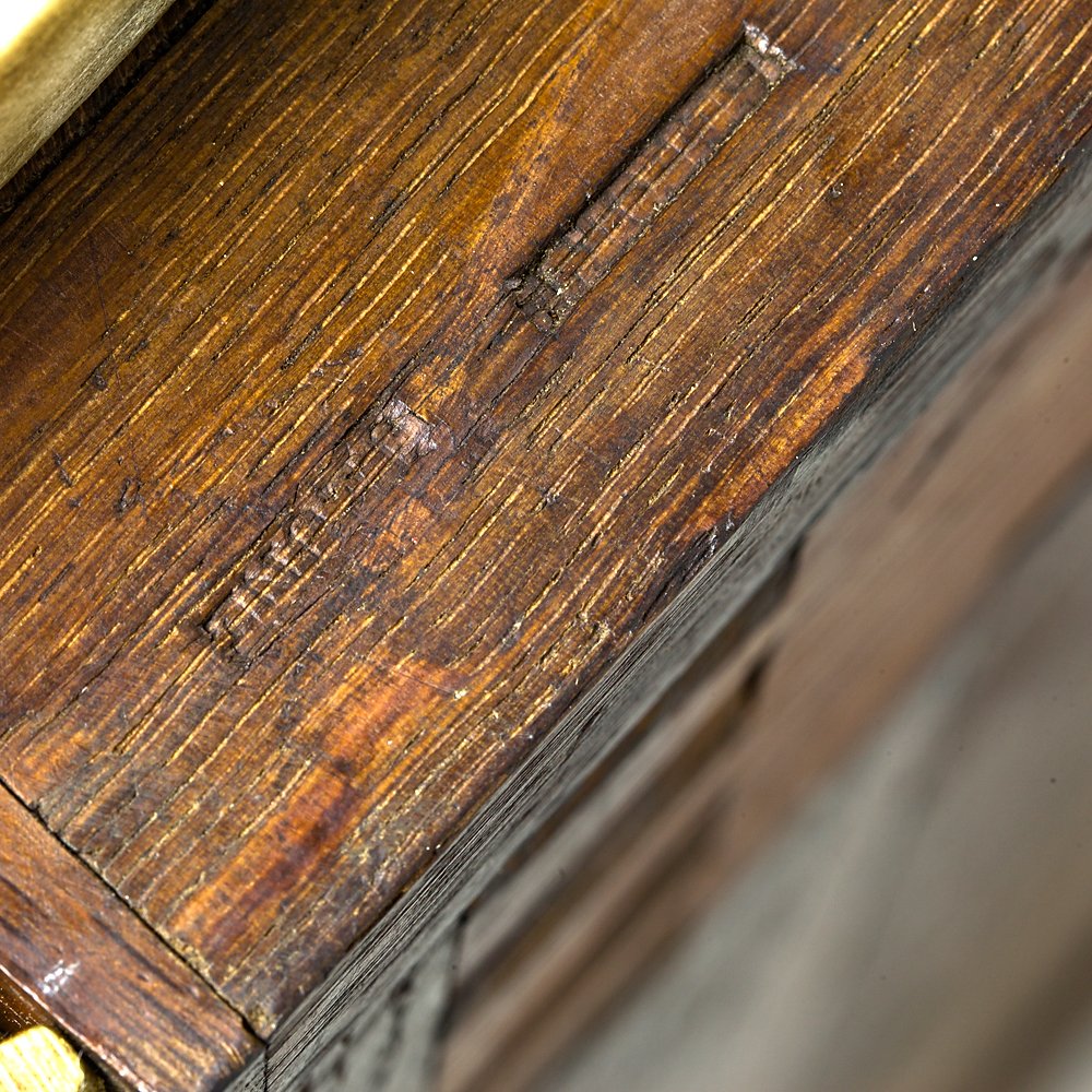 Credenza Napoleone III “Jeune Befort”-photo-6
