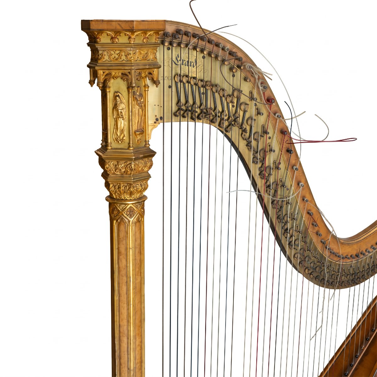 Arpa da Concerto-photo-1