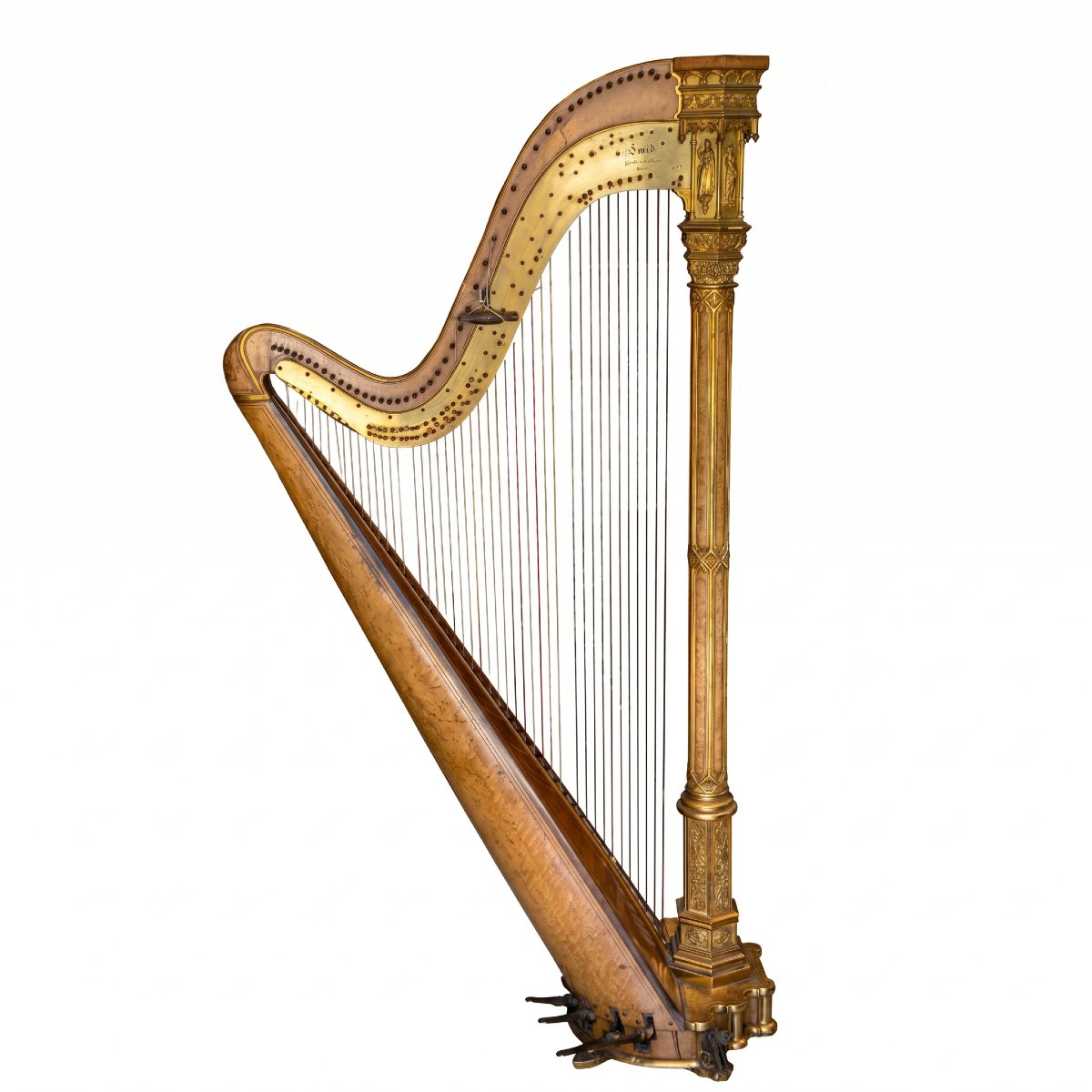 Arpa da Concerto