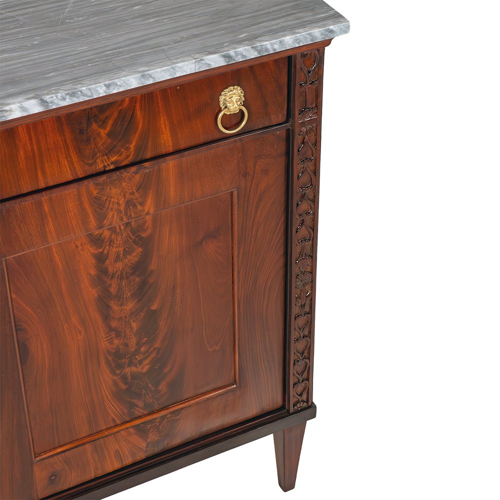 Credenza inglese-photo-5