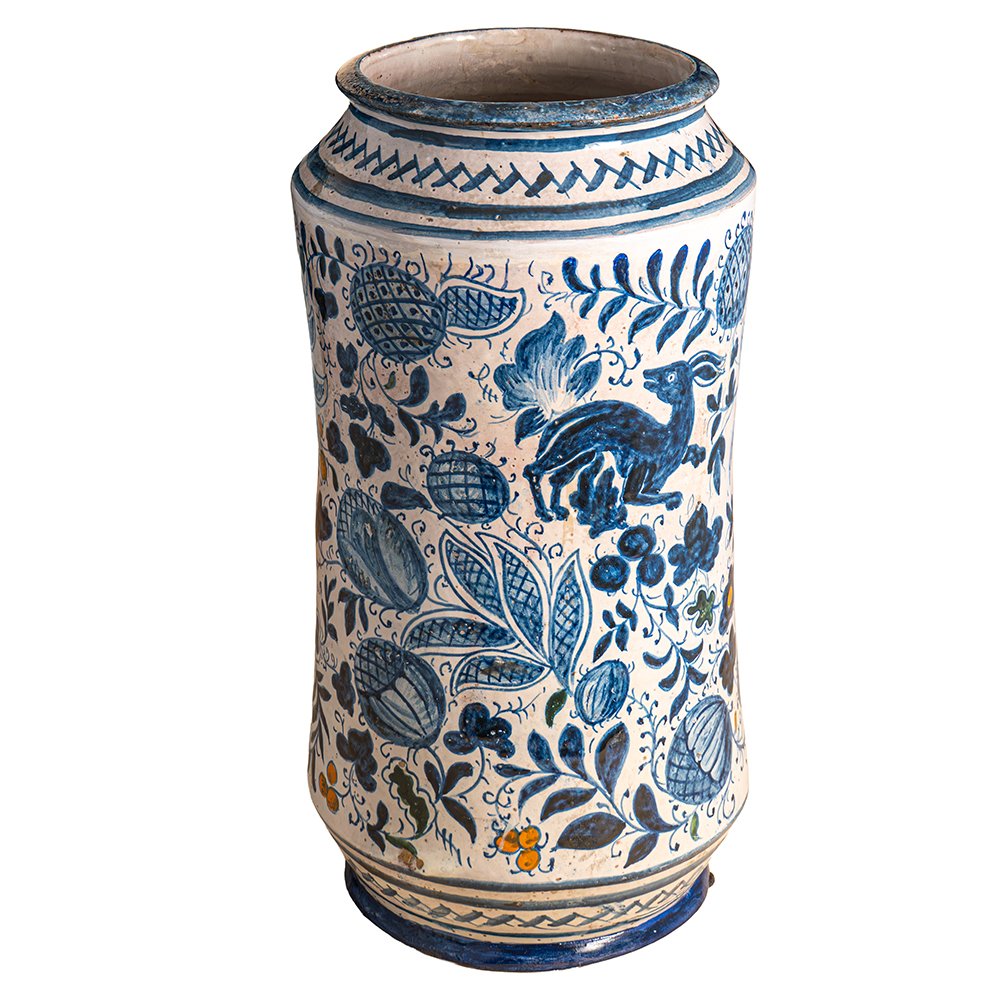 Vaso “alberello” pugliese – Manifattura di Laterza-photo-2