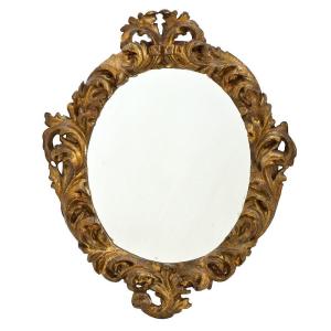 Specchio Luigi XIV