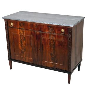 Credenza inglese