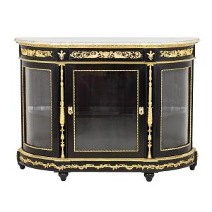 Credenza Napoleone III “Jeune Befort”