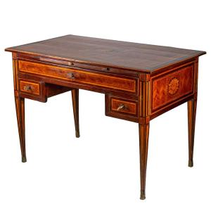 Scrivania Luigi XVI
