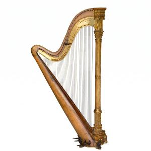 Arpa da Concerto