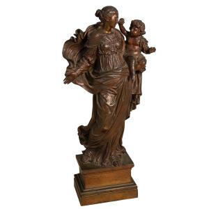 Madonna con il Bambino – Susse Frères