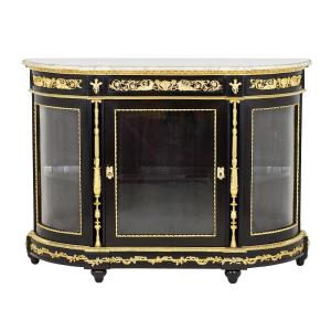 Credenza Napoleone III “Jeune Befort”