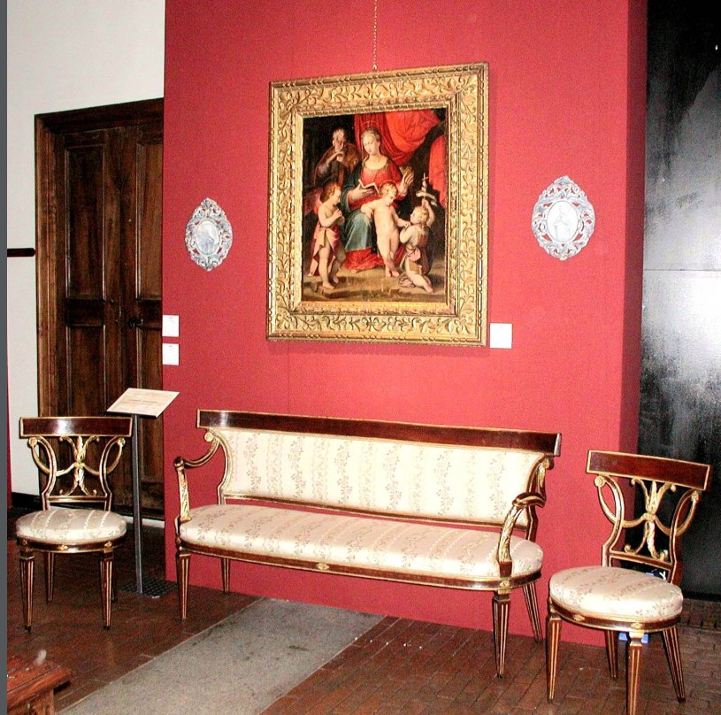 Antichita Grandi