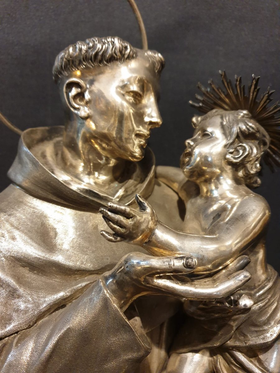 Saint Antoine En Argent-photo-3