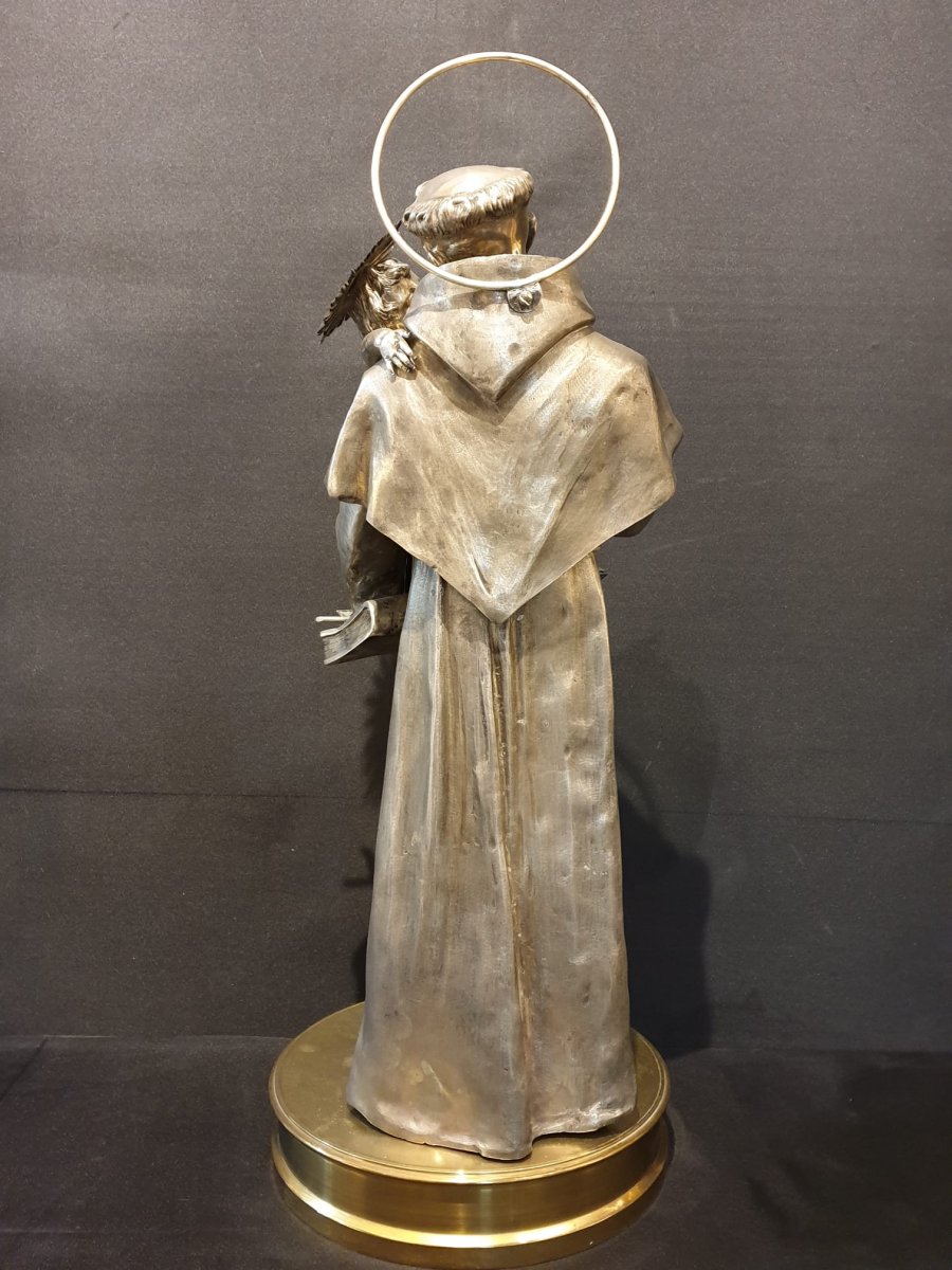 Saint Antoine En Argent-photo-1