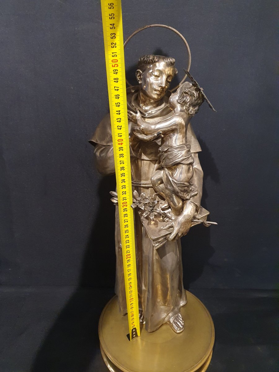 Saint Antoine En Argent-photo-4