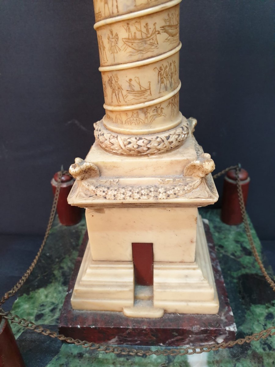 Colonne Trajan-photo-1