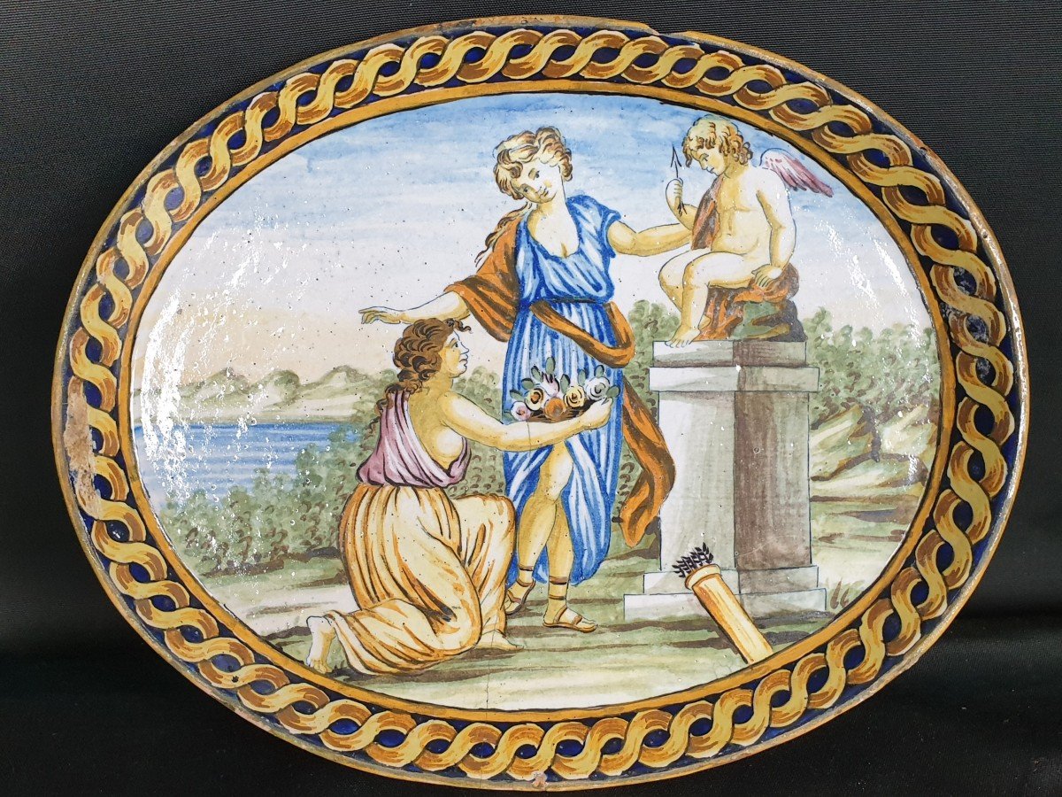Cupidon Et Amour-photo-2