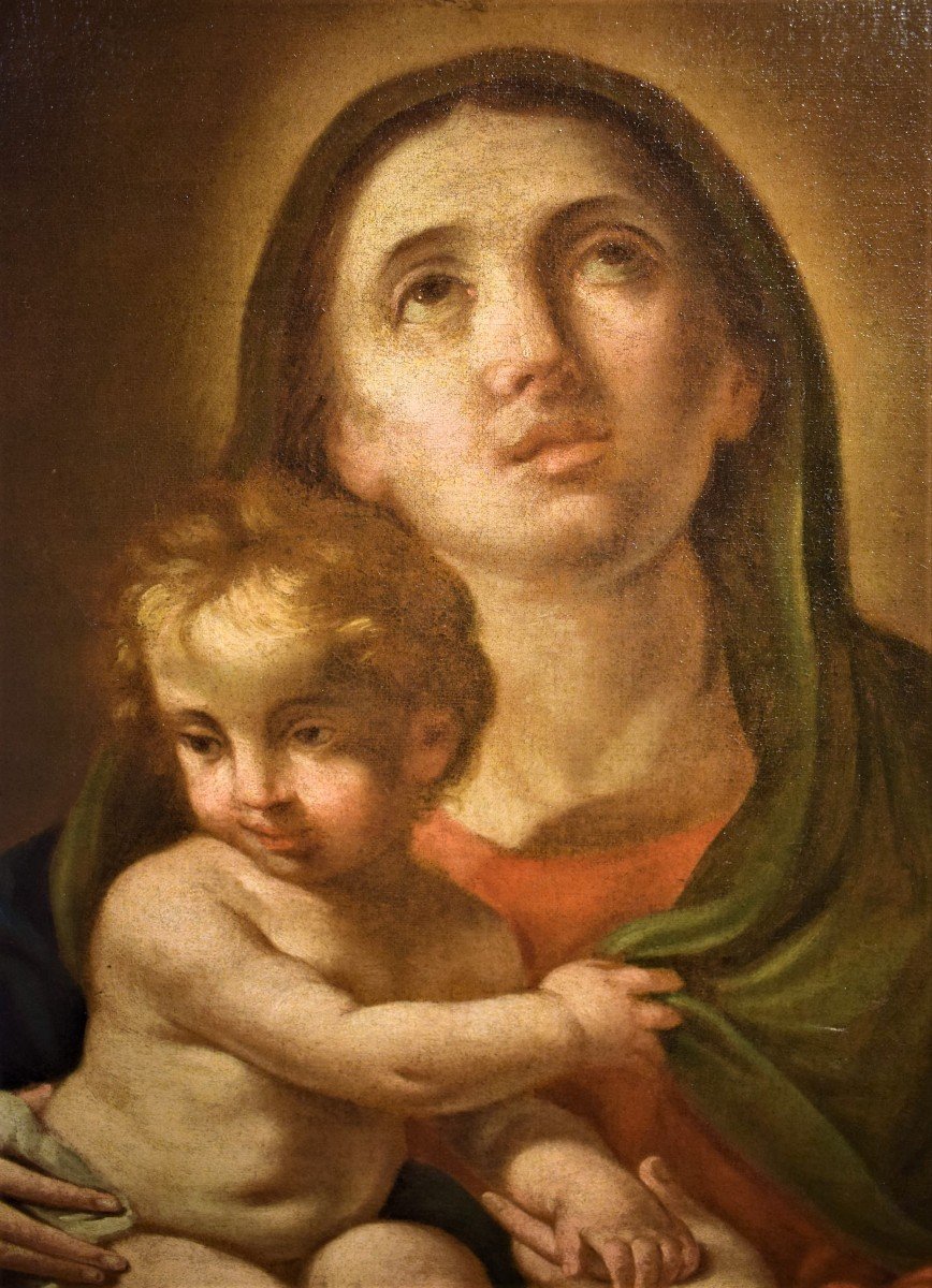 Madonna col Bambino-photo-1