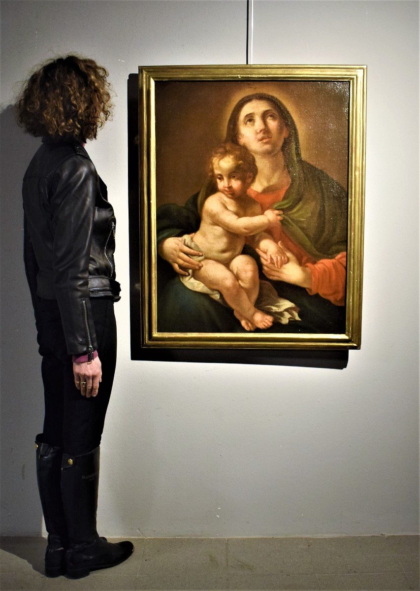 Madonna col Bambino-photo-7