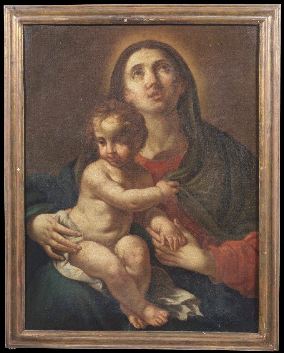 Madonna col Bambino-photo-8